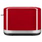 KitchenAid 2-Slice Toaster in Empire Red, , large