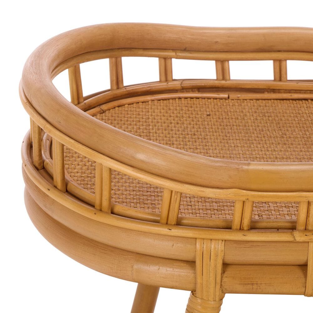 Safavieh Shayleen Accent Table in Natural, , large