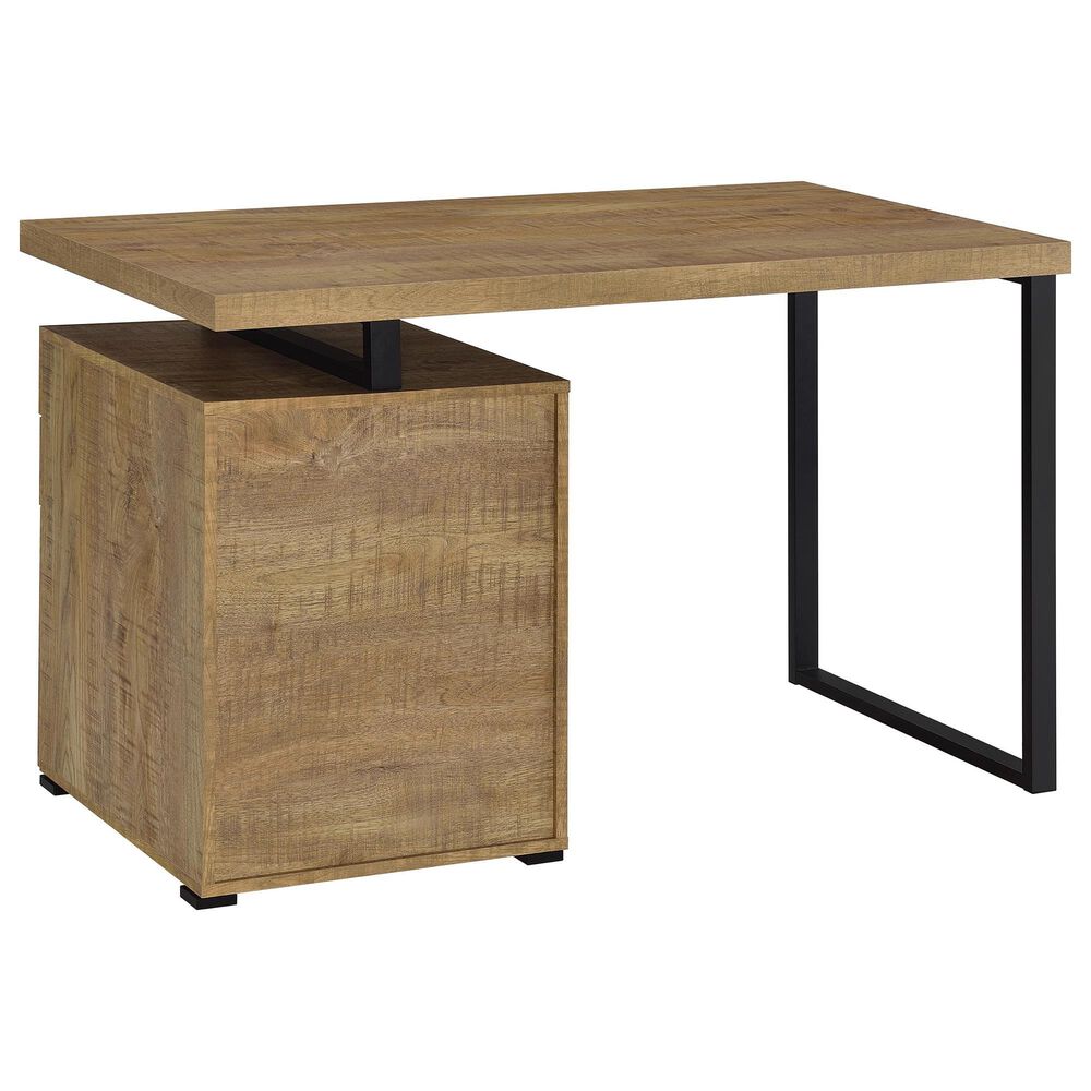 Pacific Landing Brennan Computer Desk in Mango, , large