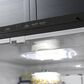 GE Appliances 24.8 Cu. Ft. French Door Refrigerator with Internal Water Dispenser, , large