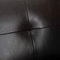 Blue River Almafi Stationary Sofa in Brown, , large