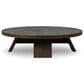 Four Hands Sparrow Coffee Table in Ashen Oak Resawn, , large