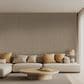MS International Acoustic Wood Slat 9.5" x 94.5" Wall Panels in Blonde, , large