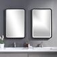 Uttermost Croften Vanity Mirror, , large