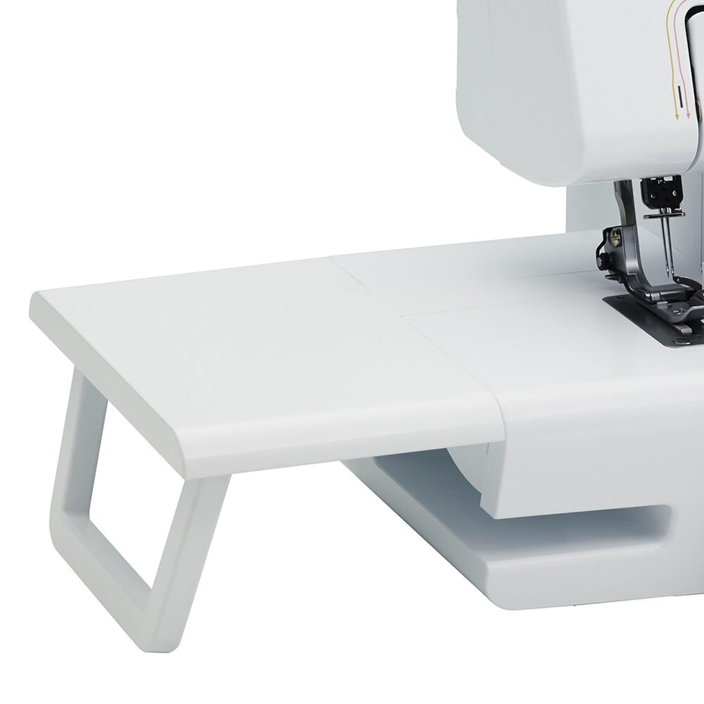 Brother Stitch Lightweight Sewing Machine in White, NFM