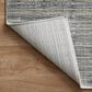 Loloi Soho 2"7" x 12" Jade and Stone Runner, , large