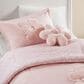 Hampton Park Gracie 3-Piece Twin Comforter Set in Pink, , large