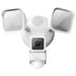 Roku Smart Home Floodlight Camera in White, , large