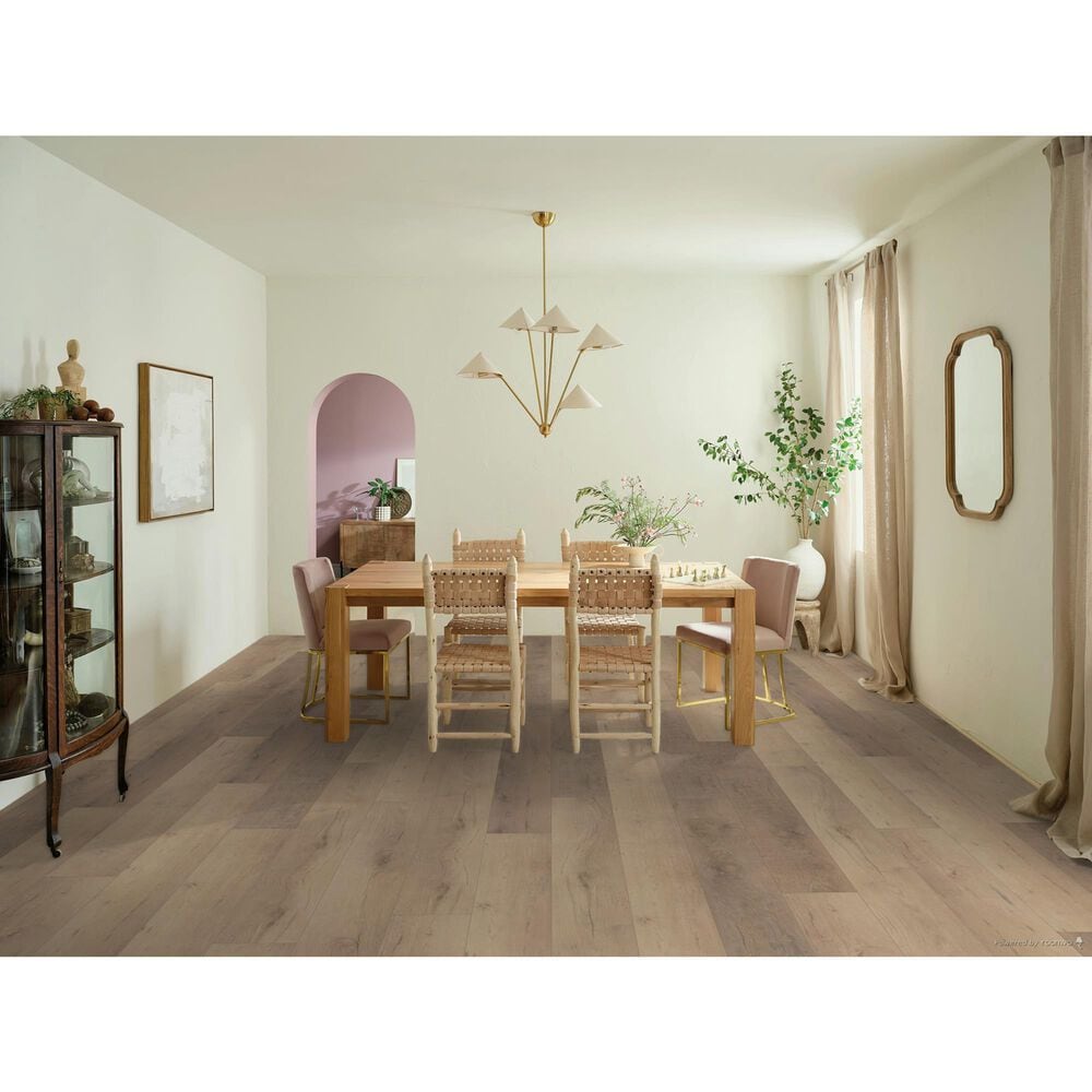 COREtec Pro Enhanced Madrid Oak 9" x 73" Luxury Vinyl Plank, , large