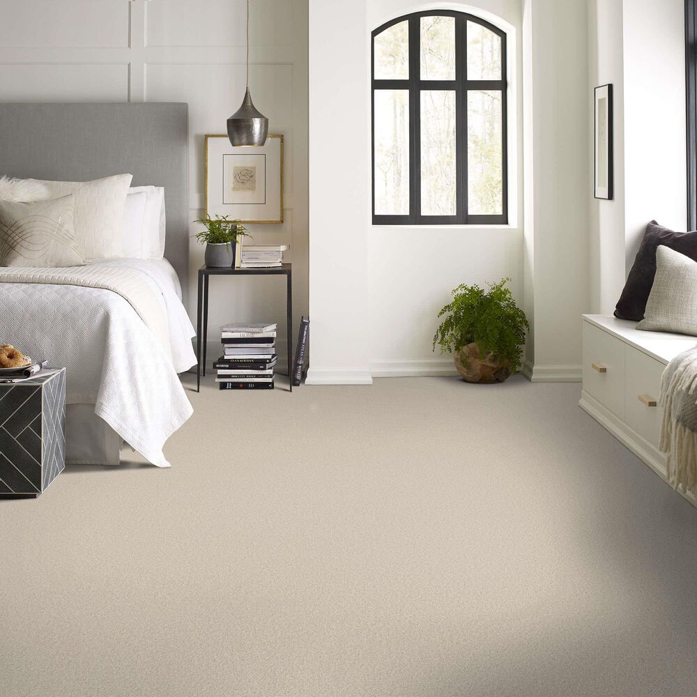 Shaw Tonal Comfort II Carpet in Vintage Quilt, , large