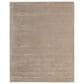 Feizy Abbott Mushroom 8" x 10" Area Rug, , large