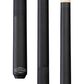 Brunswick Billiards Cue 2pc 58"21oz Contender, , large