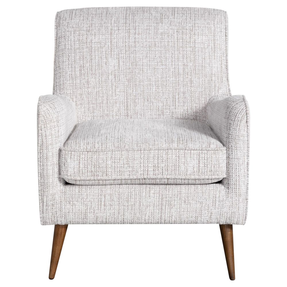 Trend Labs Piper Accent Chair in Natural White , , large