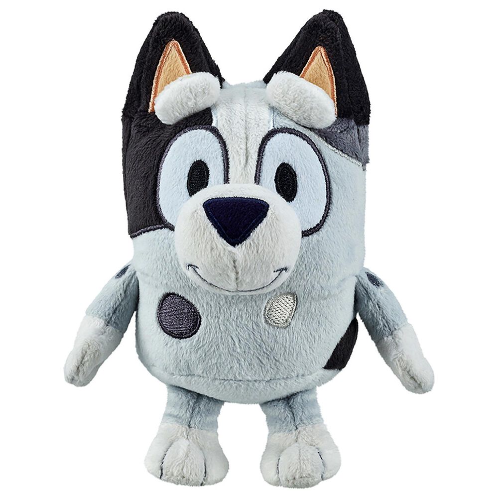 Bluey Plush Muffin, , large