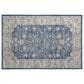 Dalyn Rug Company Hatay 3" x 5" Blue Area Rug, , large