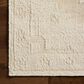 Loloi Alara ALR-03 Ivory and Natural 7"9" x 9"9" Area Rug, , large