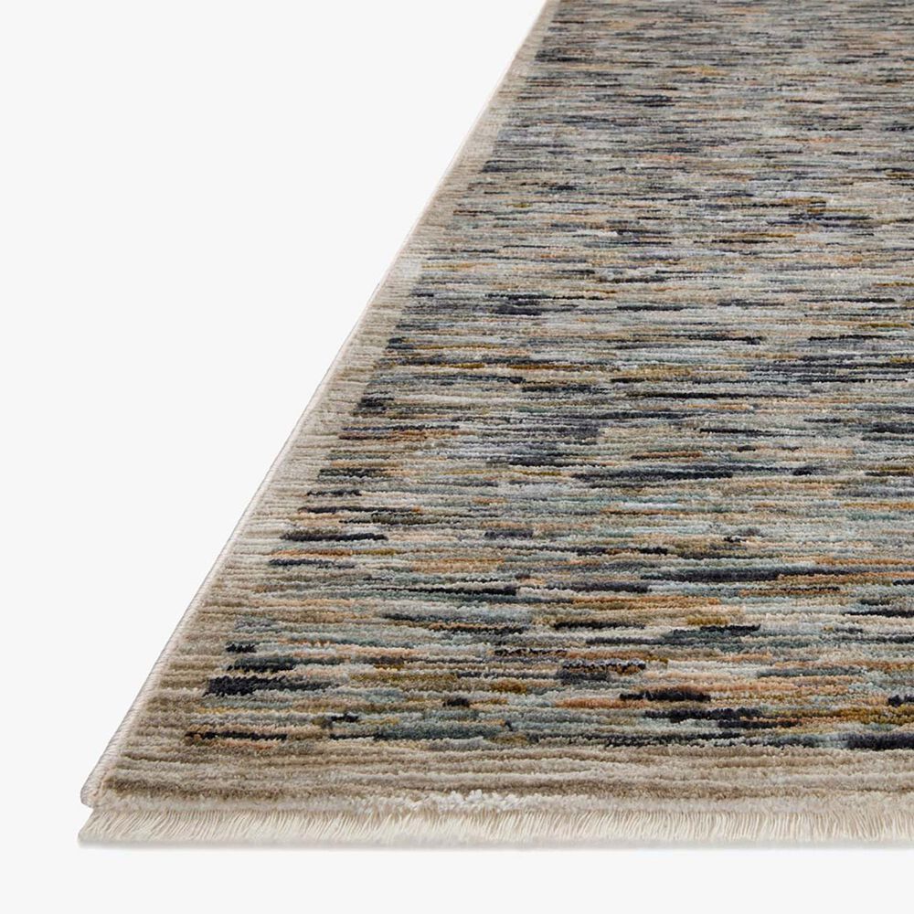 Loloi Soho 2&#39;3&quot; x 3&#39;10&quot; Multicolor and Sand Area Rug, , large