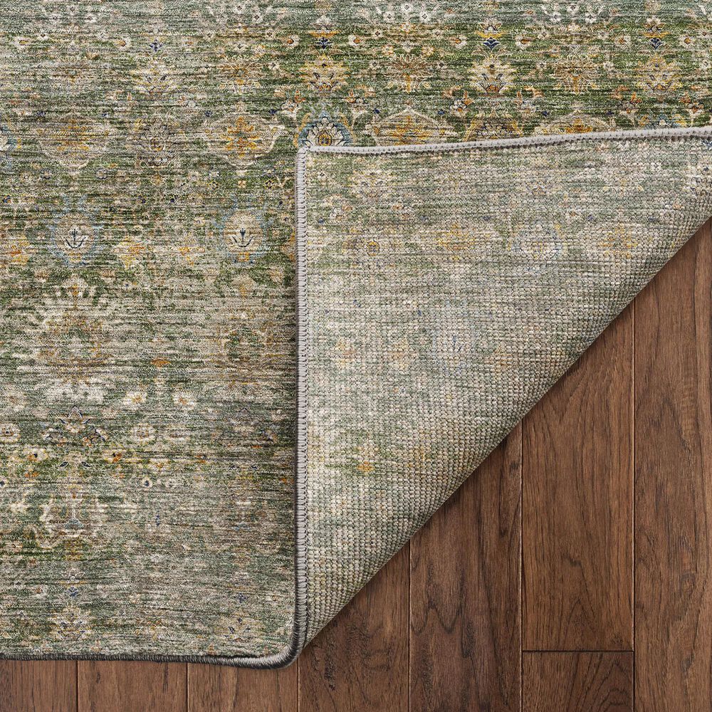 Dalyn Rug Company Aristo AR9 Basil 8' x 10' Area Rug, , large