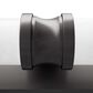 Hunter Lenlock 22" 2-Light Vanity with Cased White Shade in Noble Bronze, , large