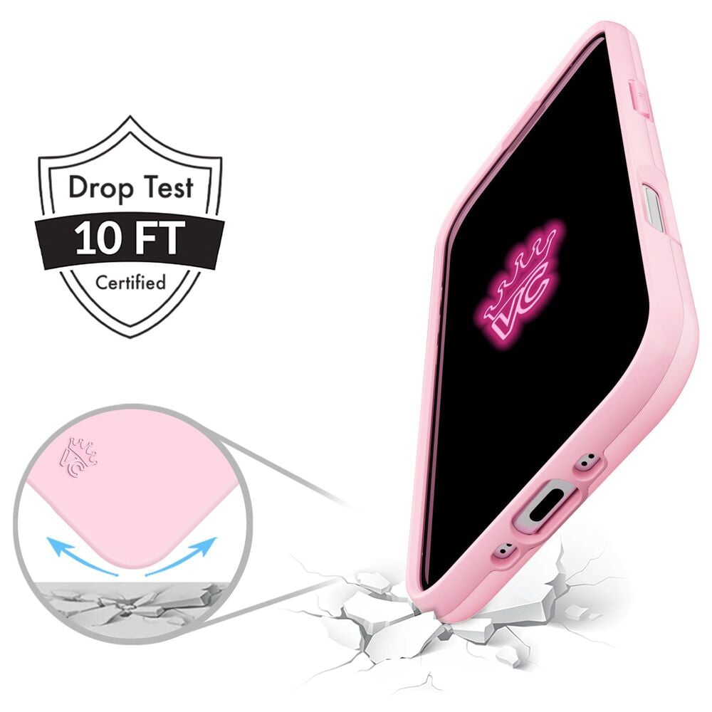 Velvet Caviar MagSafe Case for Apple iPhone 17 Air in Strawberry Milk, , large