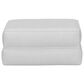 Henderson Arlington Cocktail Ottoman in Hailey Ecru, , large