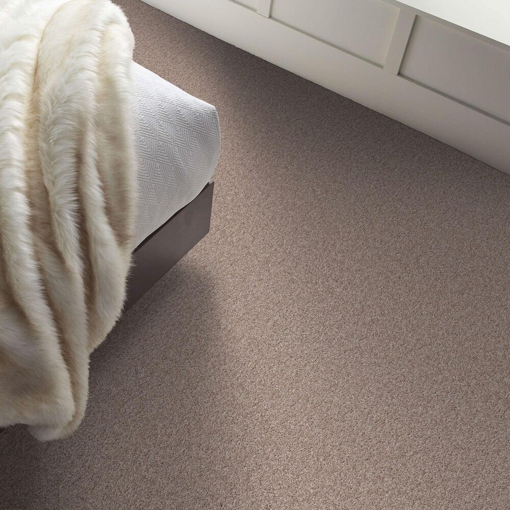 Shaw Agility Carpet in Croissant, , large