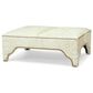 Massoud Kai Ottoman in Dallas Blonde and Moab Biscotti, , large