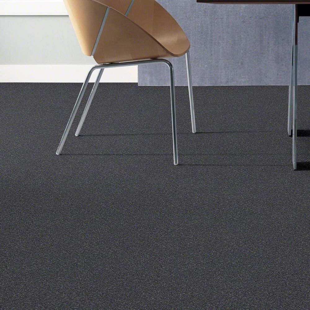 Philadelphia Basic Rules Carpet in Steel, , large