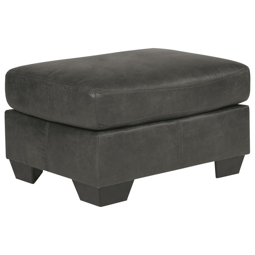 Ashley Bladen Ottoman in Slate, , large