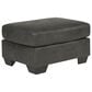 Ashley Bladen Ottoman in Slate, , large