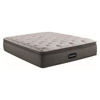Beautyrest Select Plush Pillow Top King Mattress Only