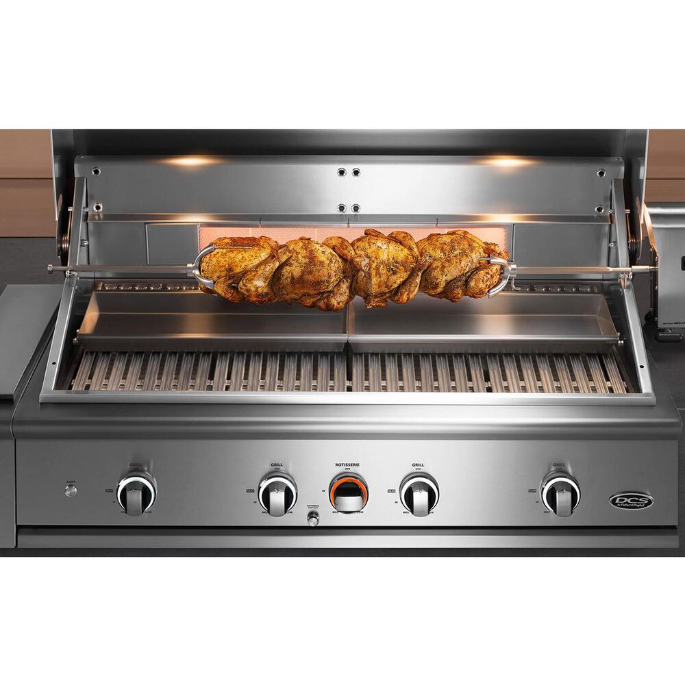 DCS 36&quot; Liquid Propane 9 Series Grill in Stainless Steel, , large