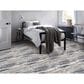 Stanton Galaxy Nova Carpet in Ocean, , large
