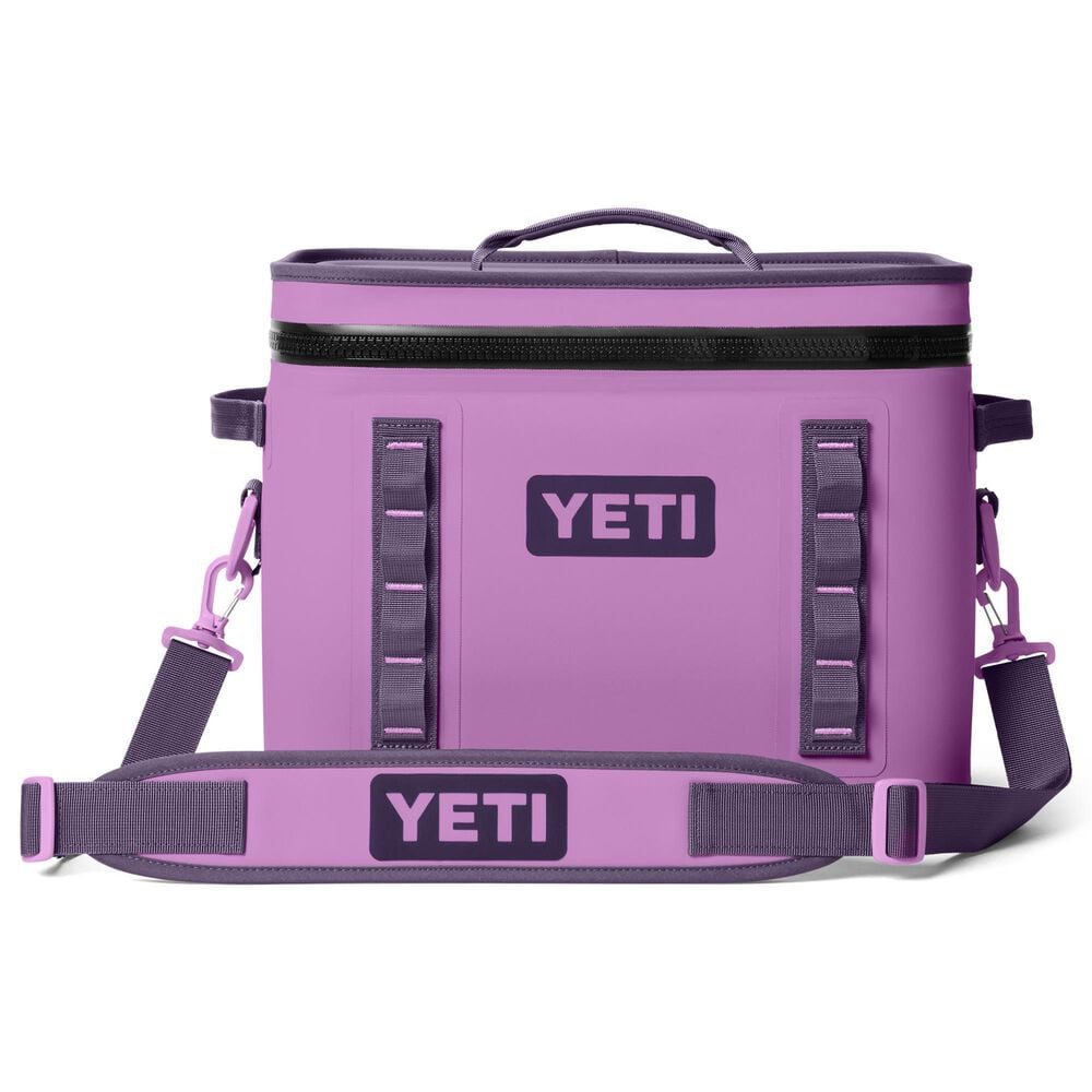YETI Hopper Flip 18 Soft Cooler in Desert Bloom, , large