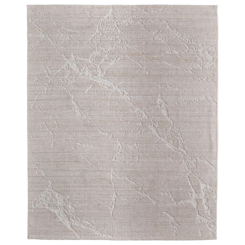 Feizy Rugs Aldrich 9"6" x 13"6" Beige Area Rug, , large