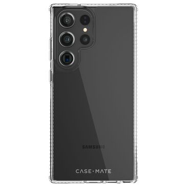 Case-Mate Tough Plus Case for Samsung Galaxy S23 Ultra in Clear, , large