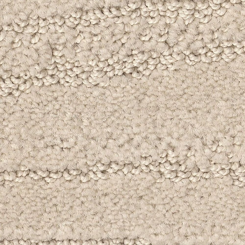 Shaw West Creek Carpet in Linen, , large
