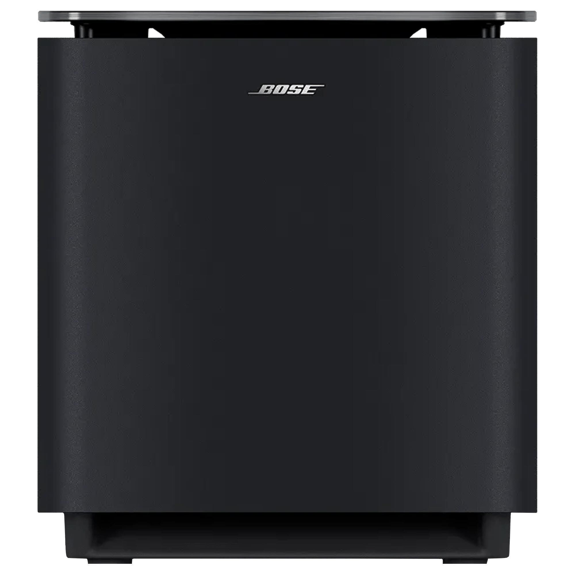 Bose Lifestyle Ultra Wireless Subwoofer in Black