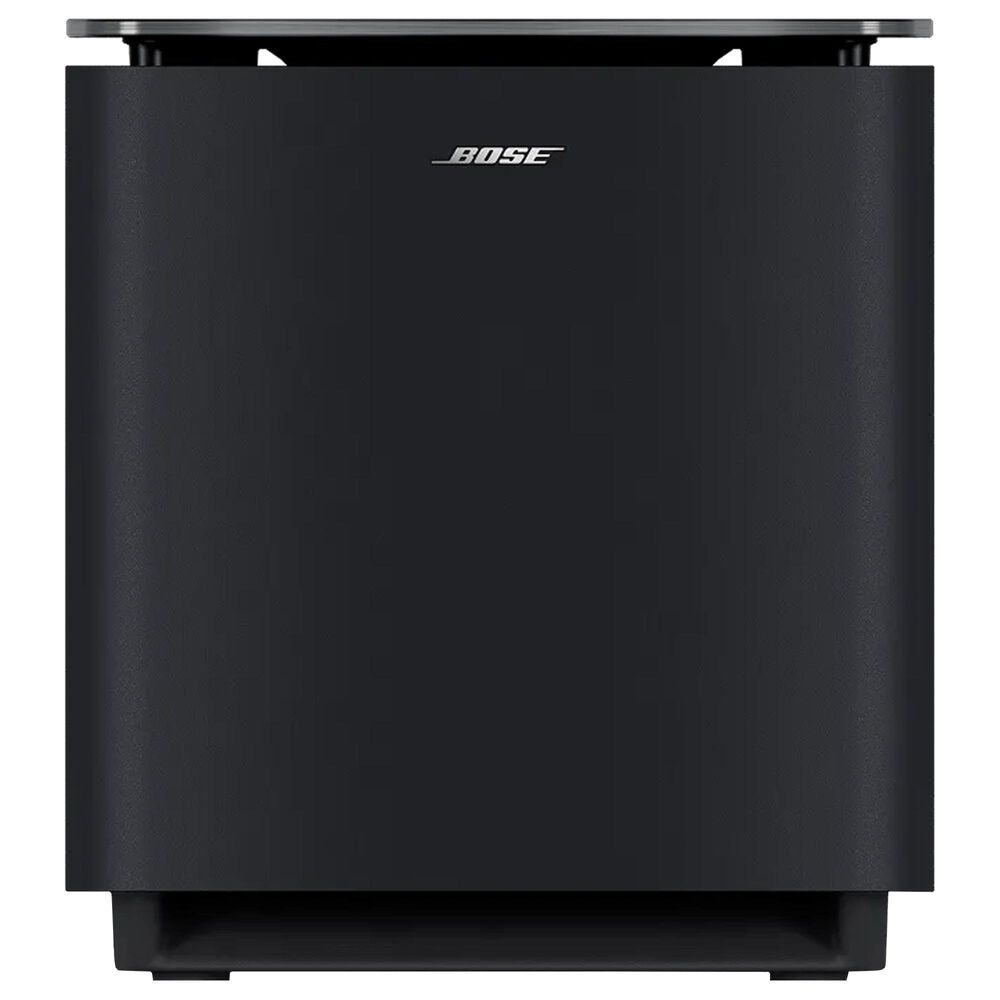 Bose Lifestyle Ultra Wireless Subwoofer in Black, , large