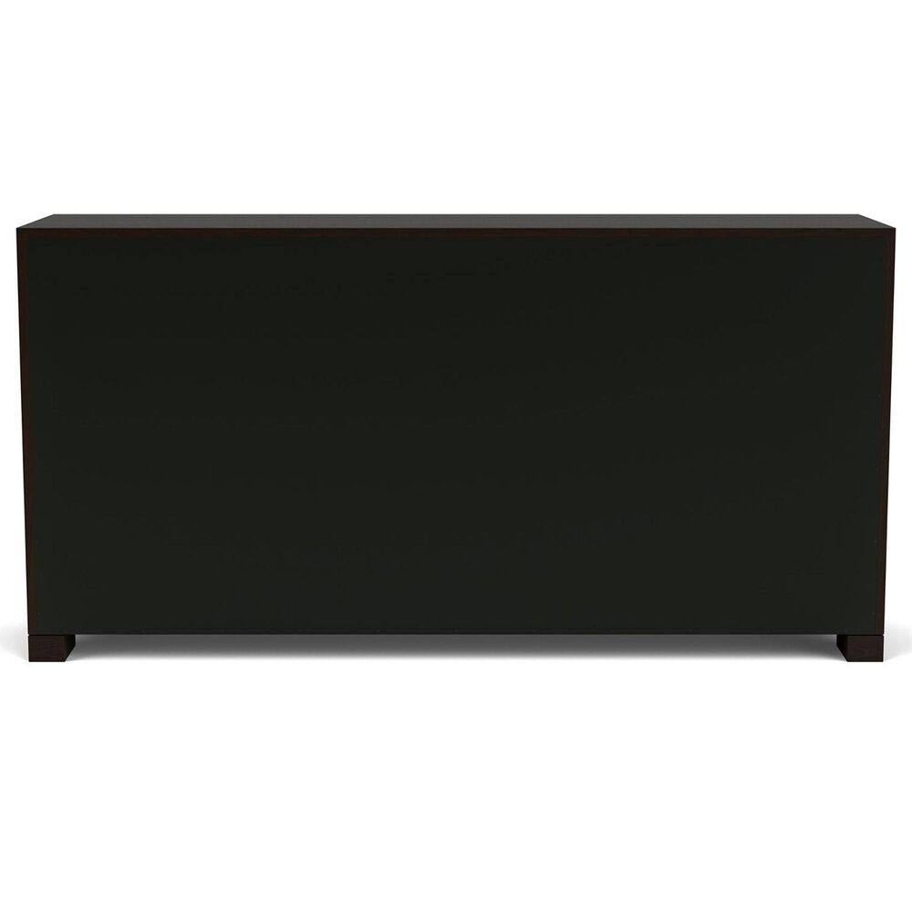 Shannon Hills Lydia 3-Piece Queen Platform Upholstered Bedroom Set in Dark Cabernet, , large