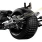 LEGO Construct & Bat-Pod Bike, , large