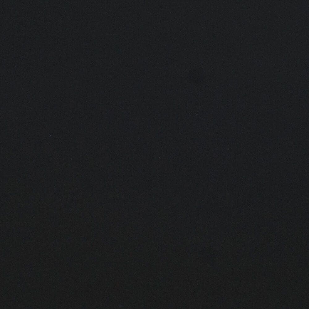 Linon Home Decor Geo 2-Drawer Texture Nightstand in Black and Gold, , large