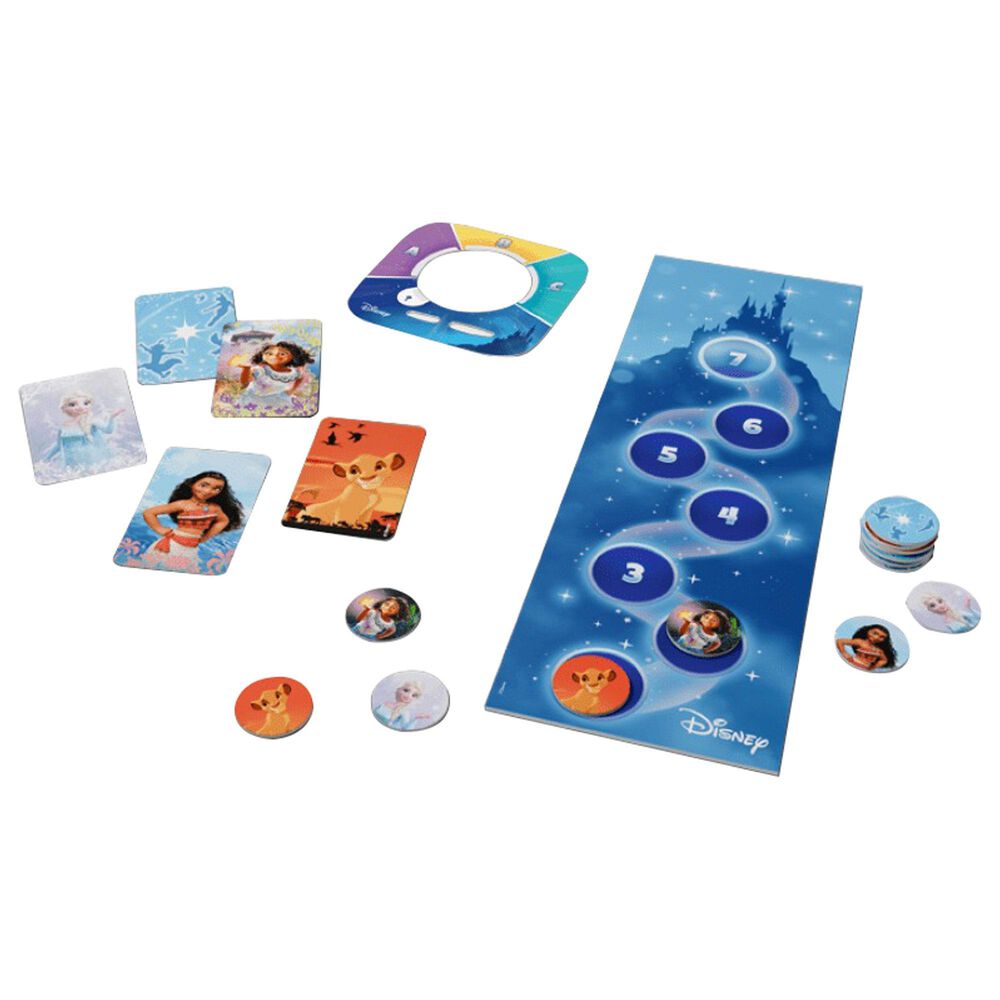Tonies Disney Quiz Kingdom Game, , large