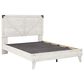 Ashley Shawburn 3-Piece Queen Bedroom Set in Whitewash and Charcoal Gray, , large