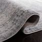 Safavieh Isabella 9" x 12" Grey and Cream Area Rug, , large