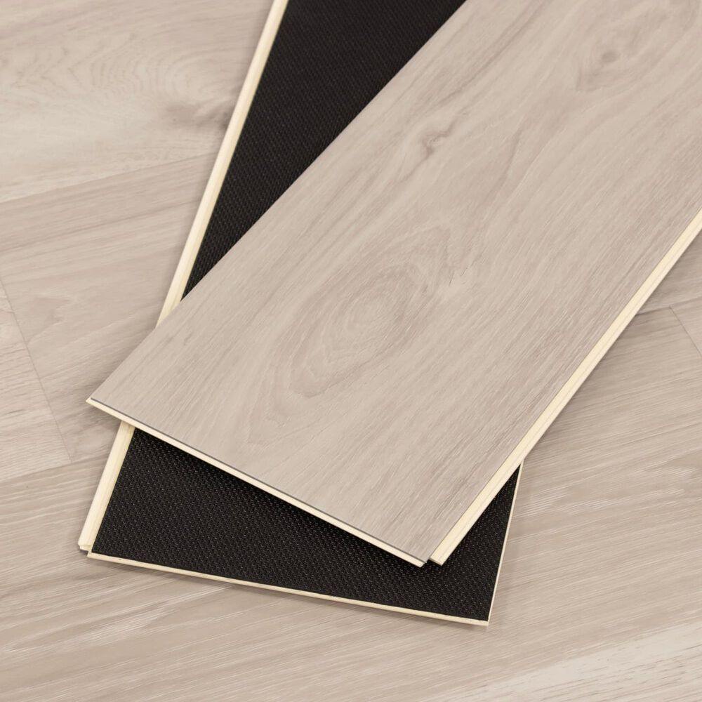 Cali Bamboo Laguna Pacific Plover 8&quot; x 55&quot; Luxury Vinyl Plank, , large
