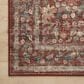 Rifle Paper Co. x Loloi Courtyard 2"6" x 7"6" Eve Crimson Runner, , large
