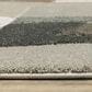 Oriental Weavers Cambria Geo Glass 6"7" x 9"6" Beige Area Rug, , large
