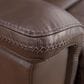 Ashley Bleckley Power Reclining Loveseat in Espresso, , large
