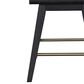 Sterling Timber Elure Swivel Counter Stool in Peppercorn, , large